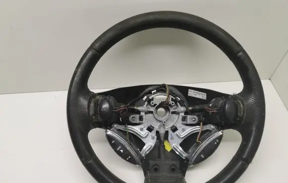 MG ZT - ZT-T Steering wheel 16874442 QTB001310PMA