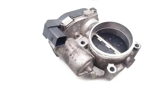 BMW 3 E90 E91 Electric throttle body valve 7561066 1354756106601 A2C53115534