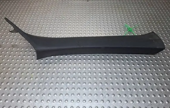 BMW X3 F25 (A) pillar trim S26372292 7225308