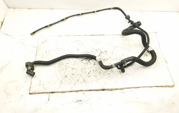 BMW 4 F32 F33 Fuel line/pipe/hose 7823400 1483781