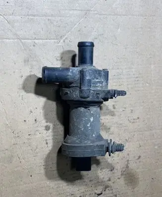 Volkswagen II LT Electric auxiliary coolant/water pump 0392020073