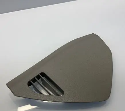 Mercedes-Benz E W211 Dashboard side end trim 2116800578 T0013785 A2116800578