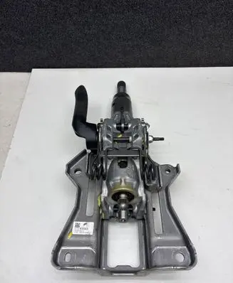 Opel Zafira C Steering wheel axle set 13376593