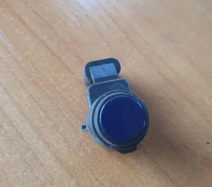BMW 1 E82 E88 Parking PDC sensor 7837273 0263003386