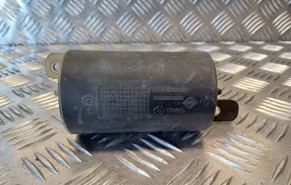 Renault Scenic II - Grand scenic II Vacuum air tank 8200034270