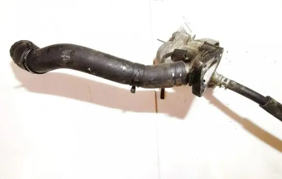 Mitsubishi Lancer Engine coolant pipe/hose