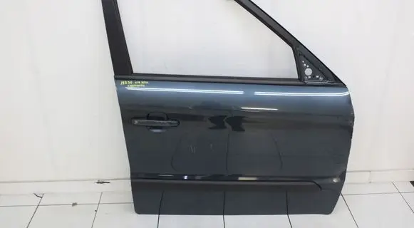 KIA Soul Front door
