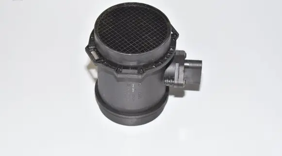 BMW X5 E53 Mass air flow meter 0280217814 1433567