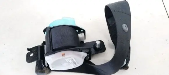 Honda Civic Middle seatbelt (rear) 305774499JN7