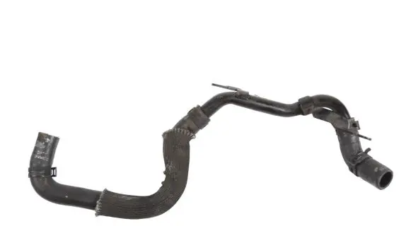 Land Rover Range Rover Evoque L538 Engine coolant pipe/hose G4D39Y439BF