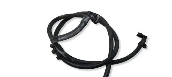 BMW 3 E90 E91 Headlight washer hose/pipe 7117844