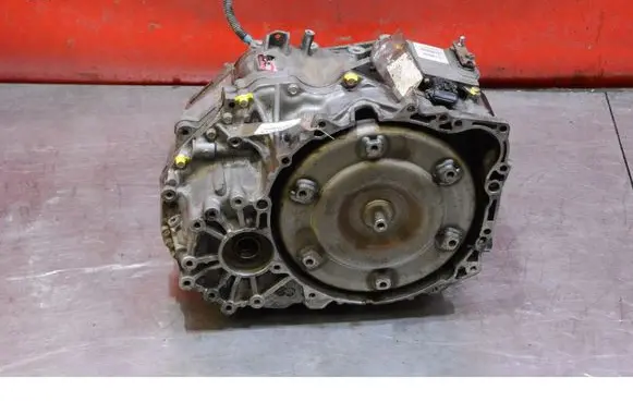 Volvo S80 Manual 6 speed gearbox 30681296