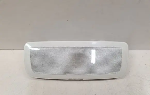 Mercedes-Benz C W204 Rear seat light A2048204801