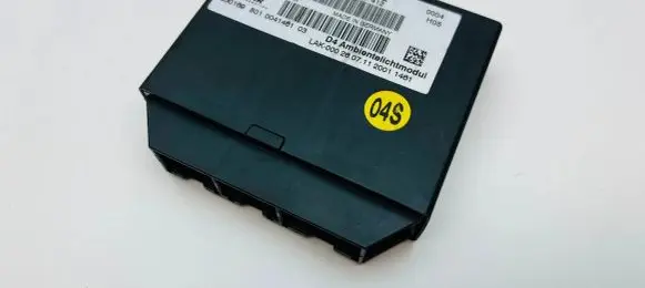 Audi A8 S8 D4 4H Light module LCM 4H0907412