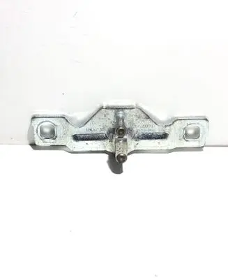 Audi A5 Sportback 8TA Loading door lock loop/hook striker 8P4827507