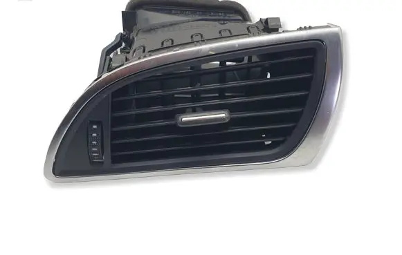Audi A6 C7 Dashboard side air vent grill/cover trim 4G1820902