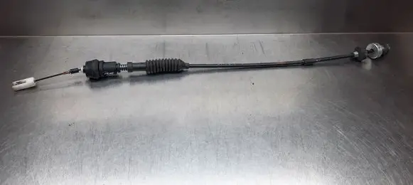 Peugeot 206 CC Hand brake release cable 