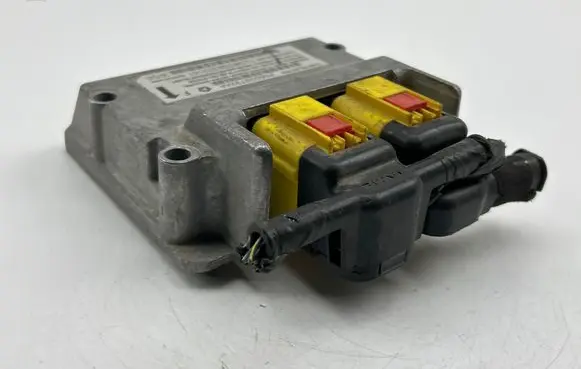 Jeep Grand Cherokee (WJ) Airbag control unit/module P56038792AA 39754C TUTME2383L0161