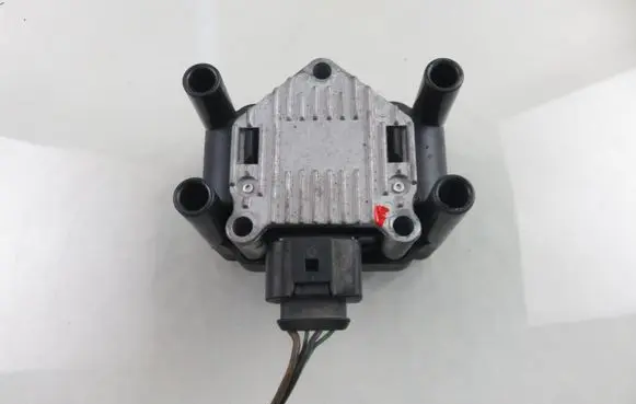 Audi A3 S3 8L High voltage ignition coil 