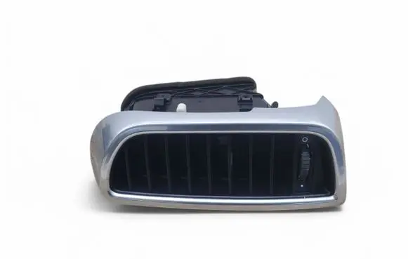 Porsche Cayenne (92A) Dashboard side air vent grill/cover trim 7P5819728A