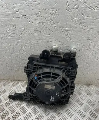 Opel Insignia A Optional radiator 13404540 U8339002