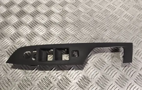 Mazda 6 Front door window switch trim GS1D684L6 K4057 GS1D4581E