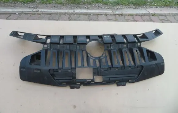 Volkswagen ID.3 Front bumper mounting bracket