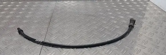 Mercedes-Benz E W211 Engine coolant pipe/hose A2115010225