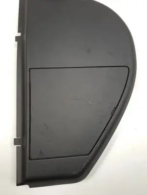 Volkswagen New Beetle Dashboard side end trim 1C1858217