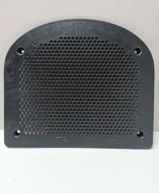BMW 5 GT F07 Subwoofer grill/trim 9151960