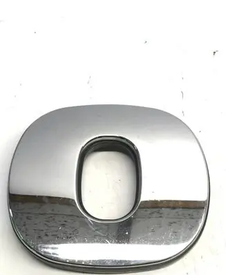 Iveco Daily 6th gen Rear door emblem/model letters 5801549558