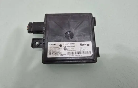 Infiniti QX60 L50 Blind spot module 284K03JA2C