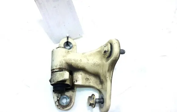 Mercedes-Benz B W246 W242 Rear door lower hinge A2467300337