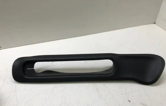 Nissan Juke I F15 Other center console (tunnel) element 9691200A53