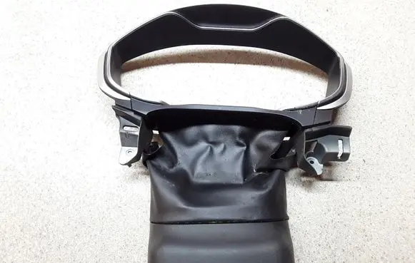 Ford Fusion II Dashboard trim DS733530A DS733530AE DS7F044D70BK