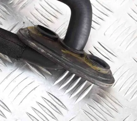 Audi Q5 SQ5 Engine coolant pipe/hose 8R0819350BC