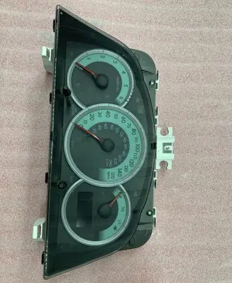Toyota Corolla Verso AR10 Speedometer (instrument cluster) 838000F081 MB2574308250