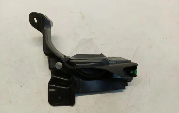 Volvo XC40 Fender foam support/seal 31469051