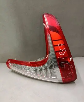 Renault Scenic III - Grand scenic III Rear/tail lights 89089134 265500014R