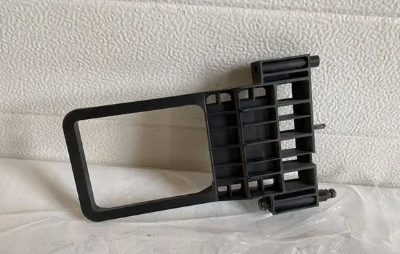 Mercedes-Benz Sprinter W906 Battery bracket A9065410040