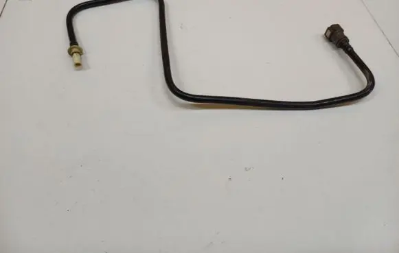 Peugeot Expert Fuel line/pipe/hose 