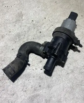 Ford Galaxy Electric auxiliary coolant/water pump 0292020073