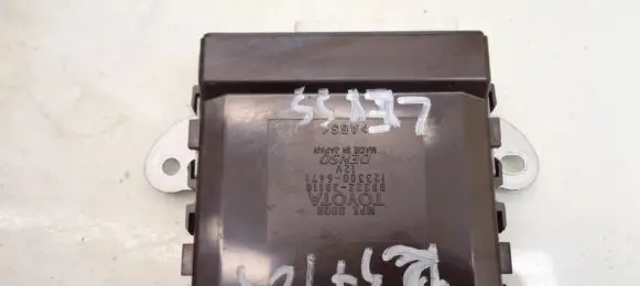 Lexus GS 250 350 300H 450H Other control units/modules 89222-30110