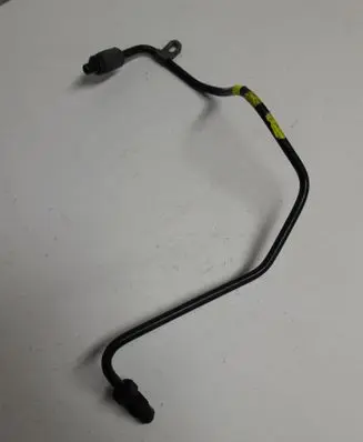 Renault Scenic II - Grand scenic II Turbo turbocharger oiling pipe/hose 332
