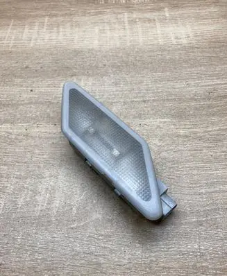 BMW 3 E36 Rear seat light 8361637