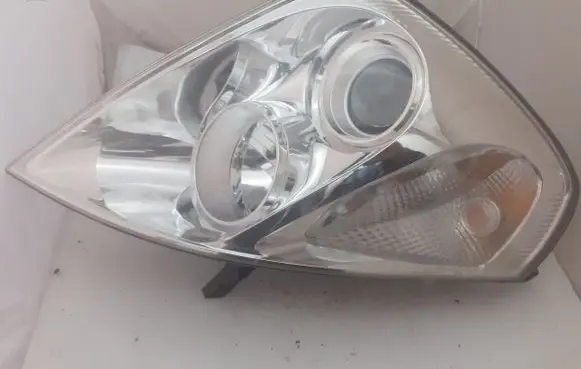 KIA Carnival Headlight/headlamp 921024D0XX 2357NAG