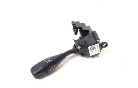 Mercedes-Benz GL X164 Steering wheel adjustment switch A1645403245