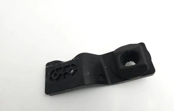 Jaguar XF X260 Radiator support slam panel bracket GX738K337AD