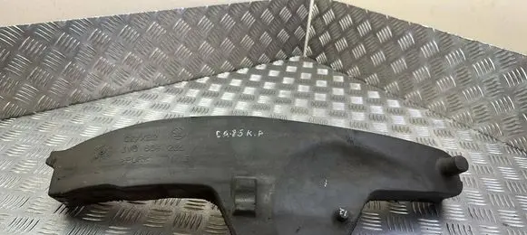 Skoda Superb B8 (3V) Fender foam support/seal 3V0864235