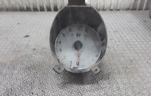 Alfa Romeo 156 Speedometer (instrument cluster) 60658085